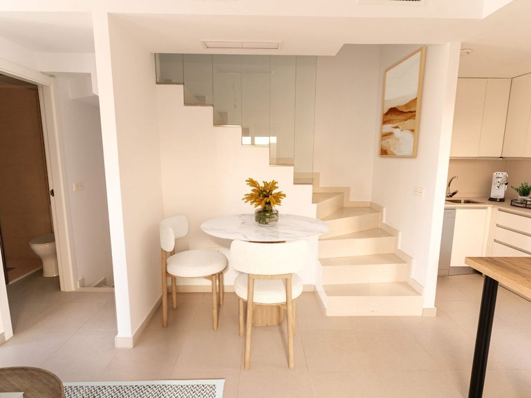 Town House for Sale in Santa Pola, Alicante 7