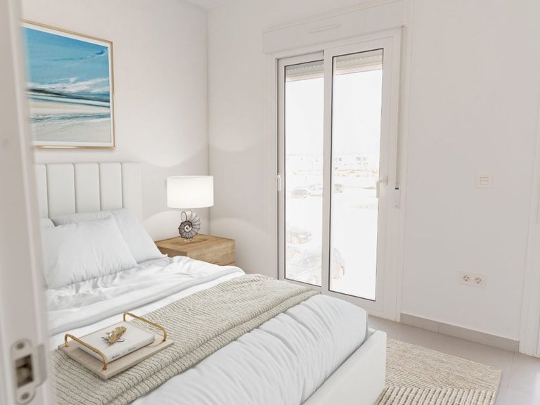 Town House for Sale in Santa Pola, Alicante 14
