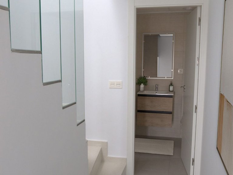 Town House for Sale in Santa Pola, Alicante 16