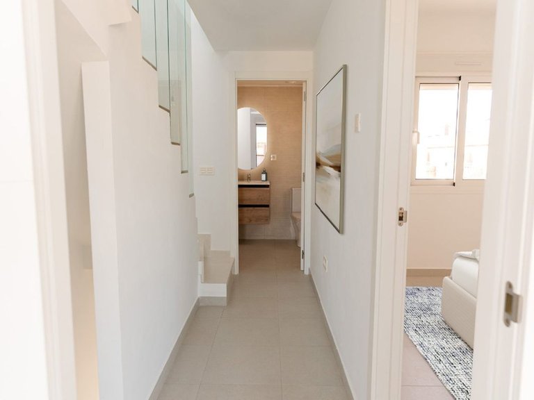 Town House for Sale in Santa Pola, Alicante 17