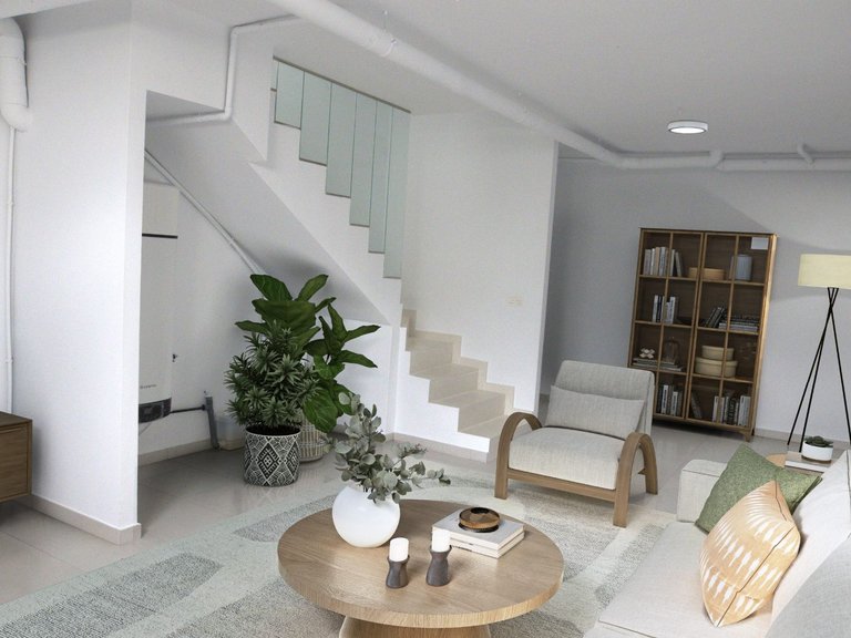 Town House for Sale in Santa Pola, Alicante 19