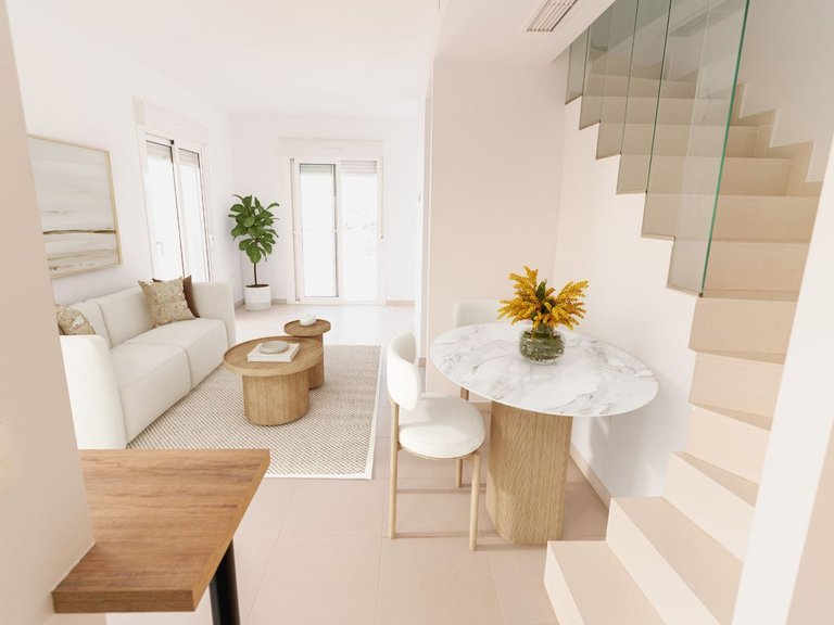 Town House for Sale in Santa Pola, Alicante 22