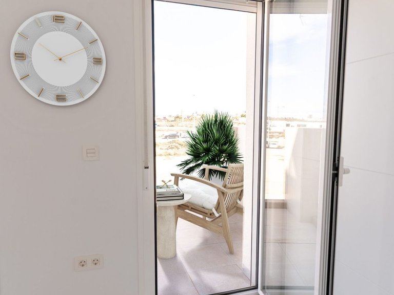 Town House for Sale in Santa Pola, Alicante 25