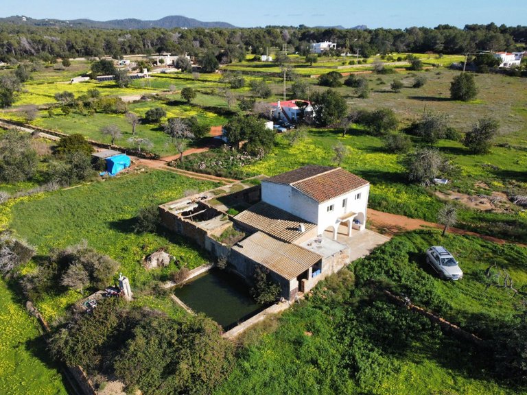 Villa for Sale in Santa Eularia Des Riu, Alicante 20