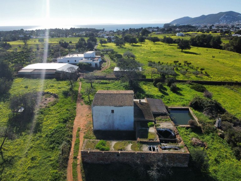 Villa for Sale in Santa Eularia Des Riu, Alicante 21