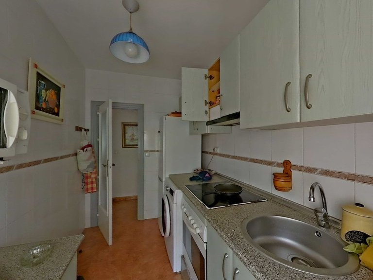 Apartment for Sale in Alicante/alacant, Alicante 25