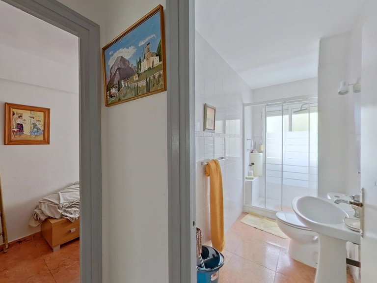 Apartment for Sale in Alicante/alacant, Alicante 28