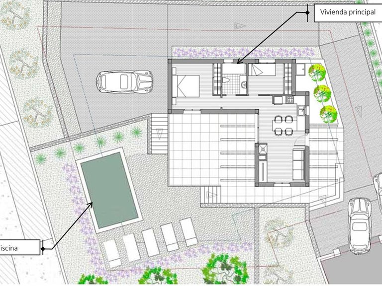 Plot for Sale in Santa Eulalia Del Río, Alicante 7