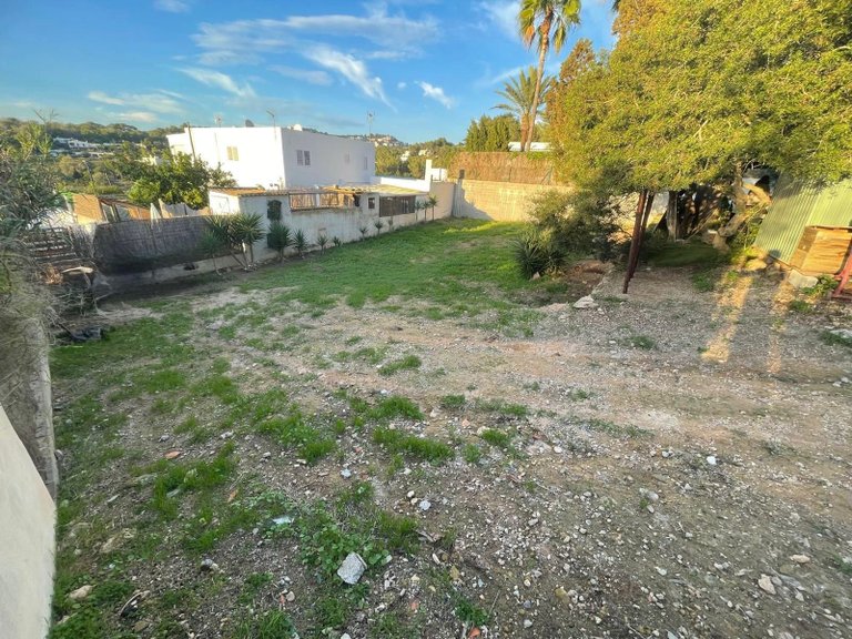 Plot for Sale in Santa Eulalia Del Río, Alicante 13