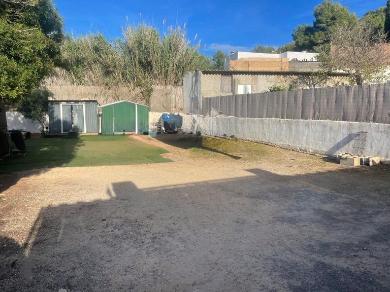 Plot for Sale in Santa Eulalia Del Río, Alicante 20