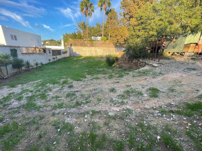 Plot for Sale in Santa Eulalia Del Río, Alicante 25