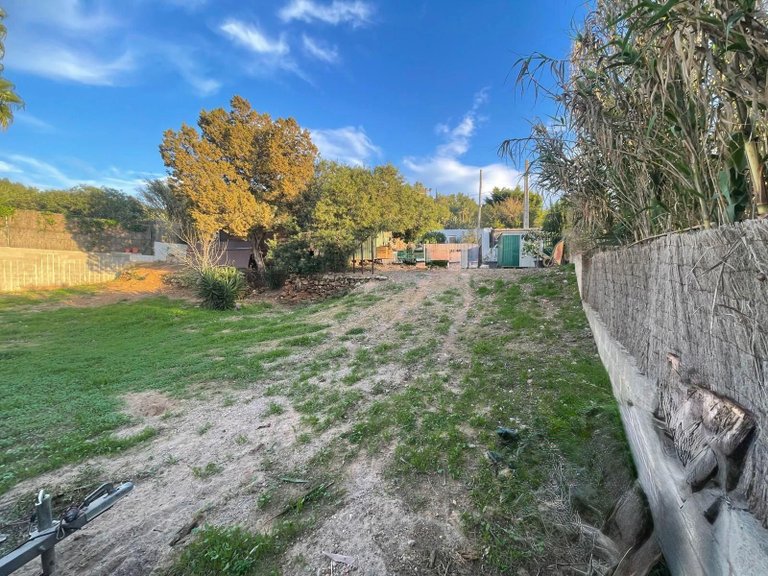 Plot for Sale in Santa Eulalia Del Río, Alicante 26