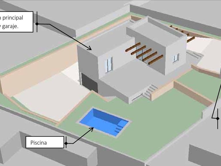 Plot for Sale in Santa Eulalia Del Río, Alicante 30