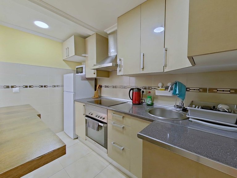 Apartment for Sale in Alicante/alacant, Alicante 23