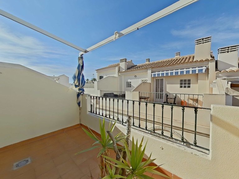 Town House for Sale in Alicante/alacant, Alicante 2