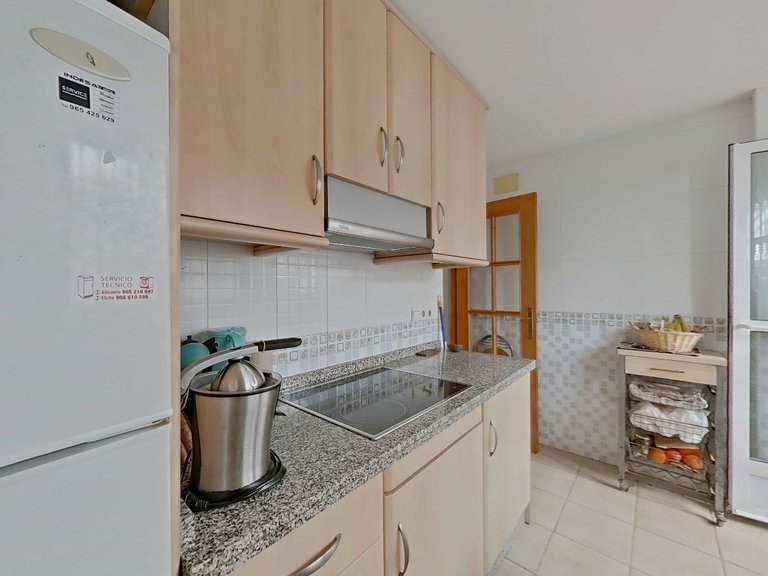 Town House for Sale in Alicante/alacant, Alicante 5