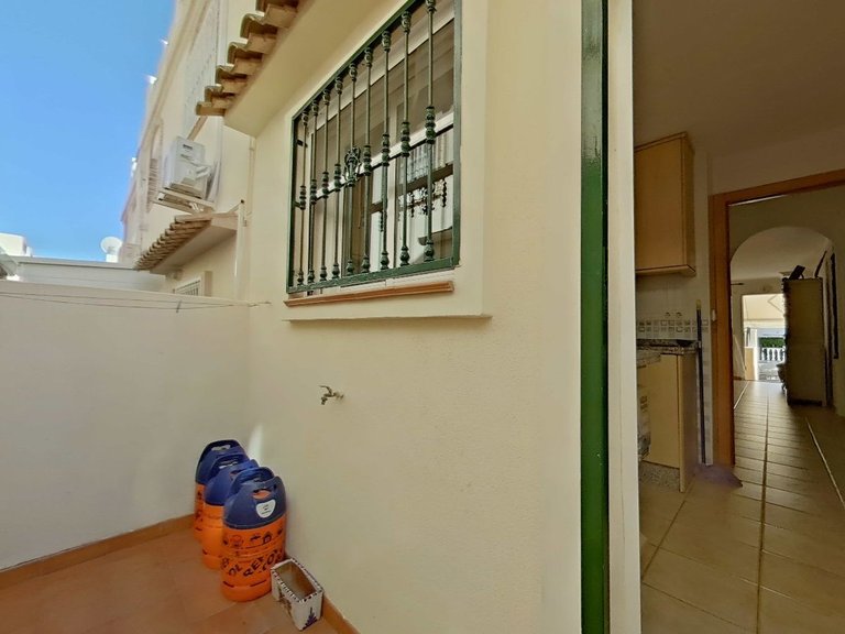 Town House for Sale in Alicante/alacant, Alicante 7