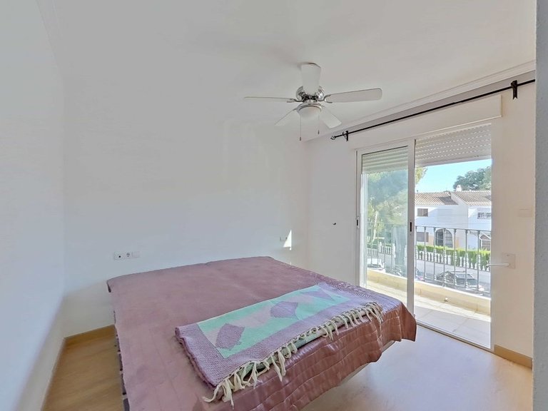 Town House for Sale in Alicante/alacant, Alicante 11