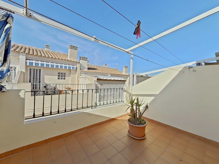 Town House for Sale in Alicante/alacant, Alicante 14