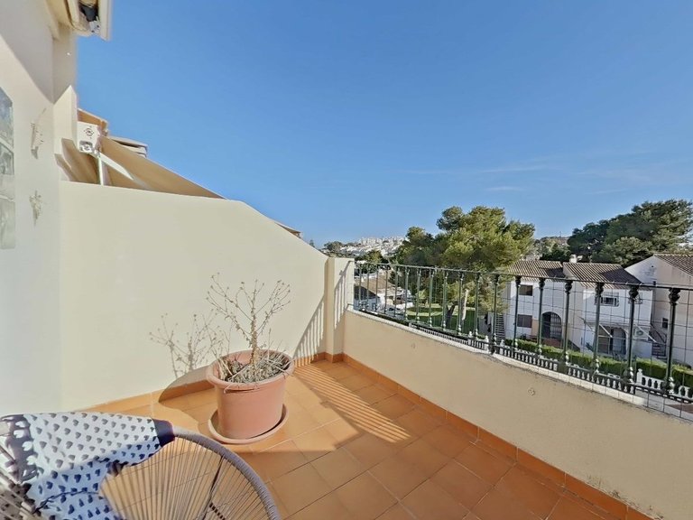 Town House for Sale in Alicante/alacant, Alicante 17