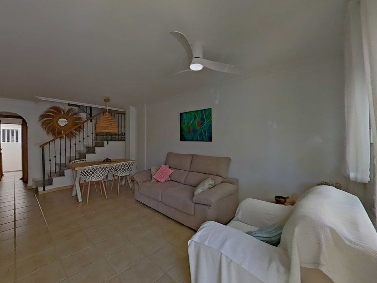 Town House for Sale in Alicante/alacant, Alicante 18