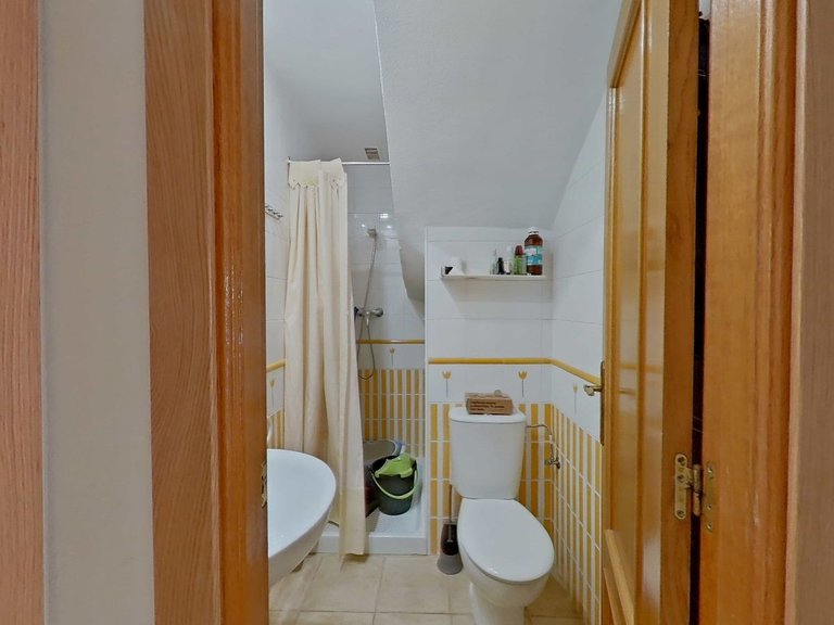 Town House for Sale in Alicante/alacant, Alicante 19