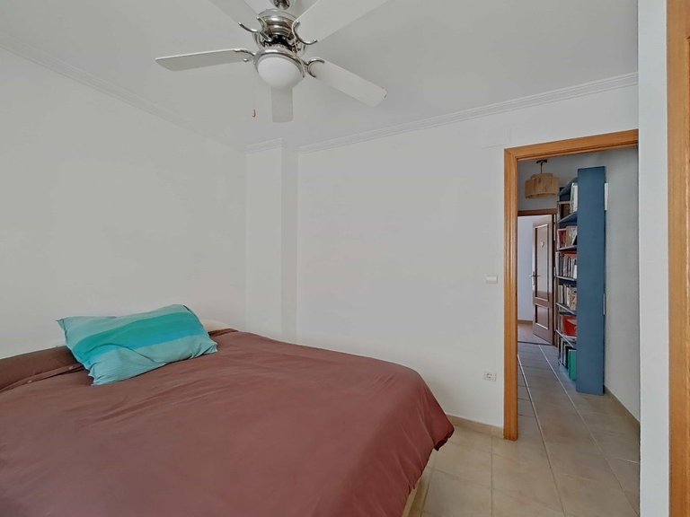 Town House for Sale in Alicante/alacant, Alicante 24
