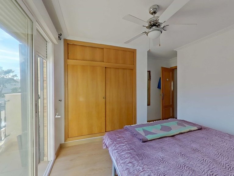 Town House for Sale in Alicante/alacant, Alicante 27