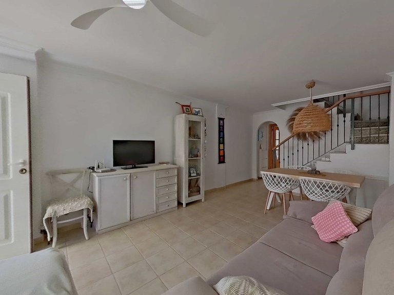 Town House for Sale in Alicante/alacant, Alicante 33