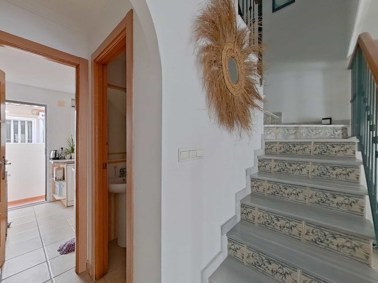 Town House for Sale in Alicante/alacant, Alicante 34