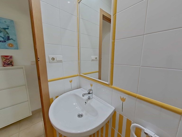 Town House for Sale in Alicante/alacant, Alicante 38