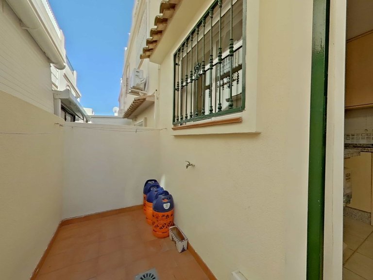 Town House for Sale in Alicante/alacant, Alicante 44