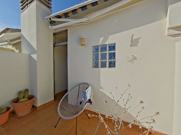 Town House for Sale in Alicante/alacant, Alicante 47