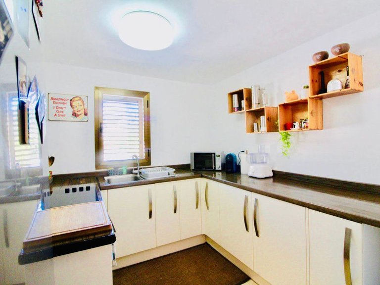 Apartment for Sale in Santa Eulalia Del Río, Alicante 2