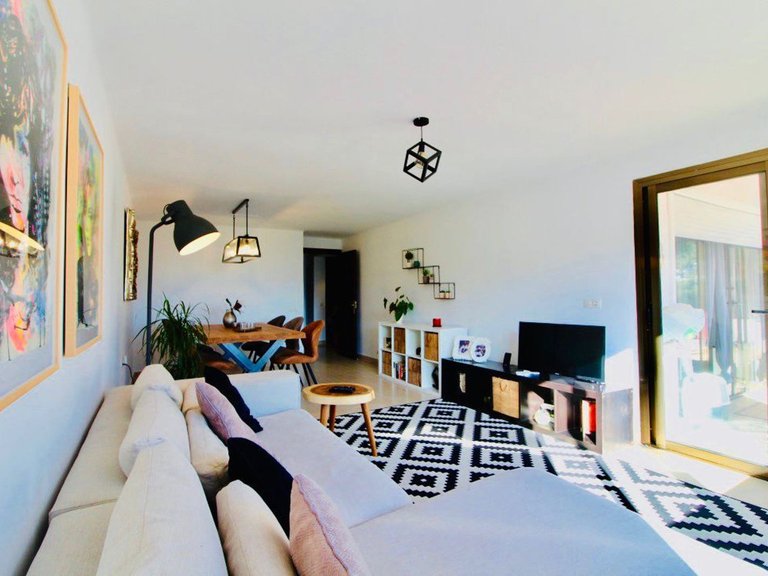 Apartment for Sale in Santa Eulalia Del Río, Alicante 5