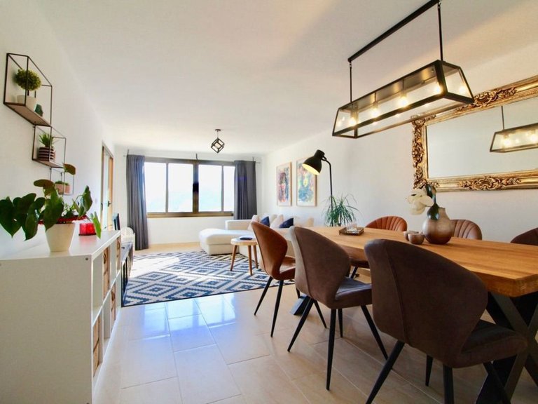 Apartment for Sale in Santa Eulalia Del Río, Alicante 1