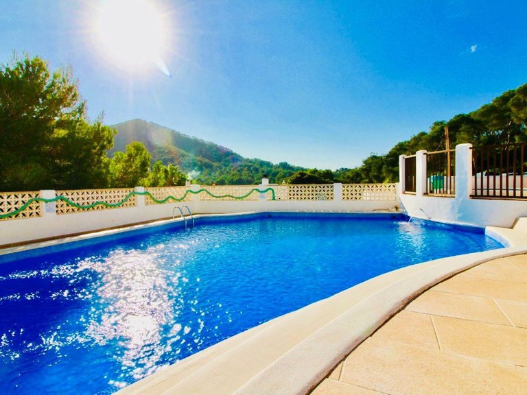 Apartment for Sale in Santa Eulalia Del Río, Alicante 6