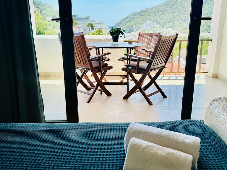 Apartment for Sale in Santa Eulalia Del Río, Alicante 10