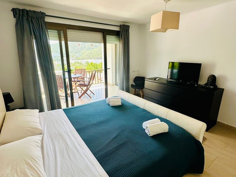 Apartment for Sale in Santa Eulalia Del Río, Alicante 11
