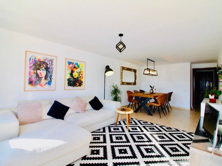 Apartment for Sale in Santa Eulalia Del Río, Alicante 15