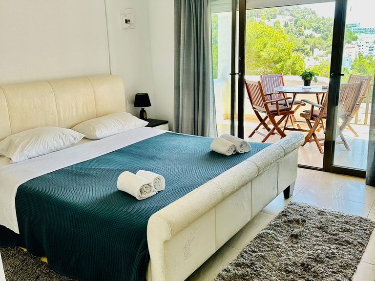 Apartment for Sale in Santa Eulalia Del Río, Alicante 25