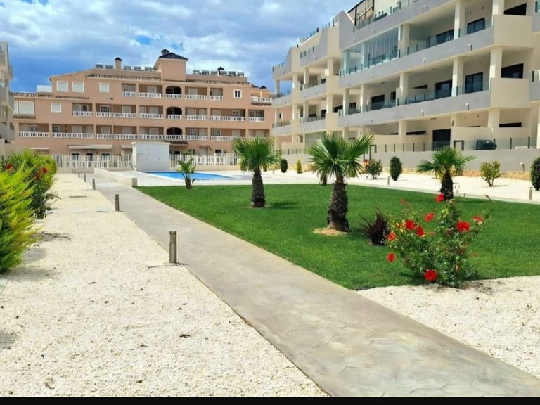 Apartment for Sale in Orihuela-costa, Alicante 1
