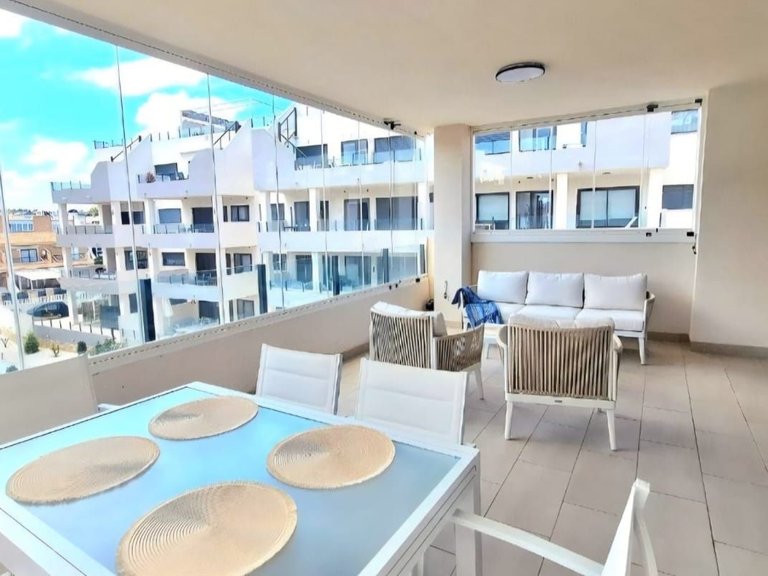 Apartment for Sale in Orihuela-costa, Alicante 24