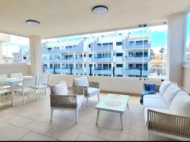 Apartment for Sale in Orihuela-costa, Alicante 35