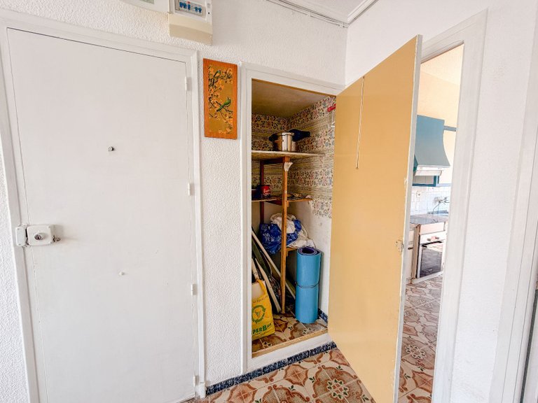 Apartment for Sale in Santa Pola, Alicante 11