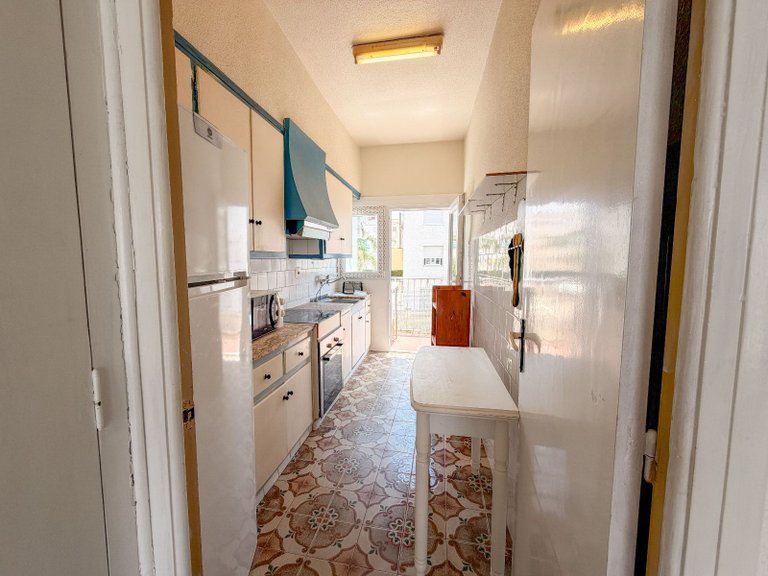 Apartment for Sale in Santa Pola, Alicante 12