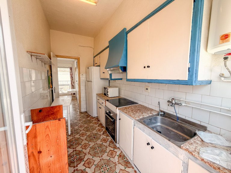 Apartment for Sale in Santa Pola, Alicante 14