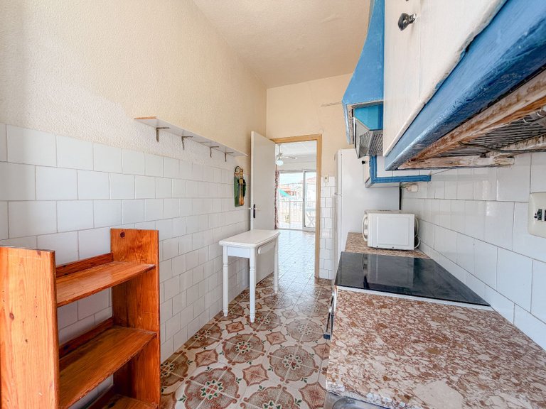 Apartment for Sale in Santa Pola, Alicante 15