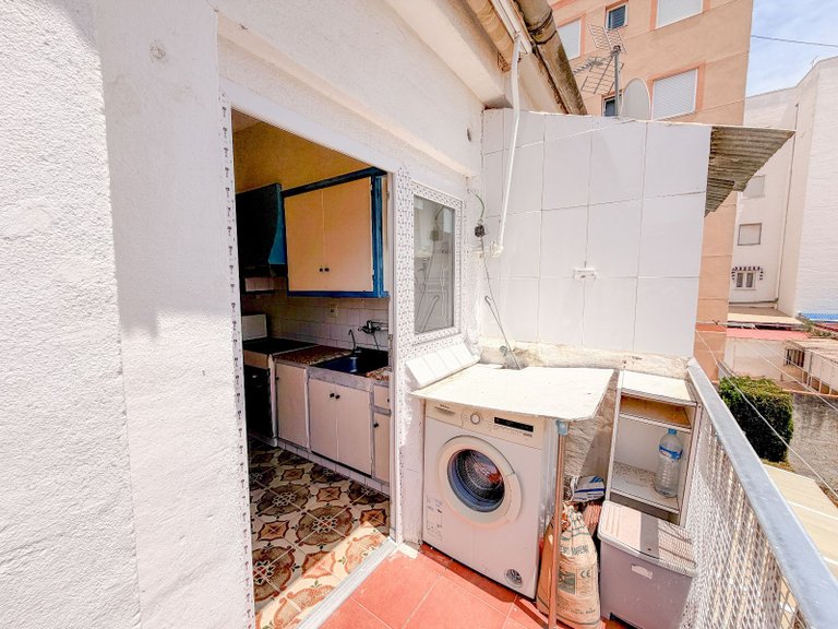 Apartment for Sale in Santa Pola, Alicante 18