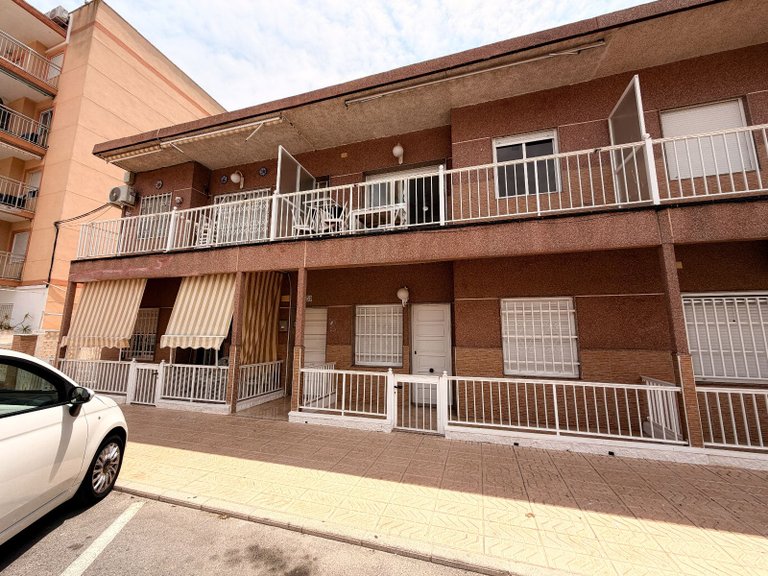 Apartment for Sale in Santa Pola, Alicante 32